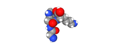 SMILES Structure