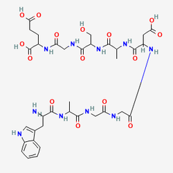 SMILES Structure