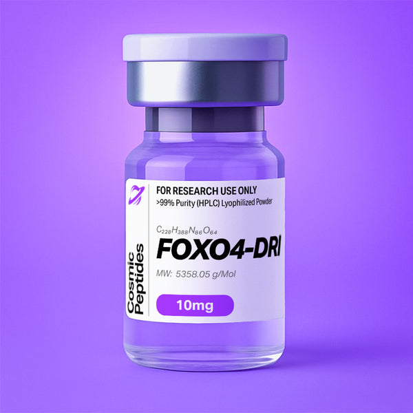 FOXO4-DRI