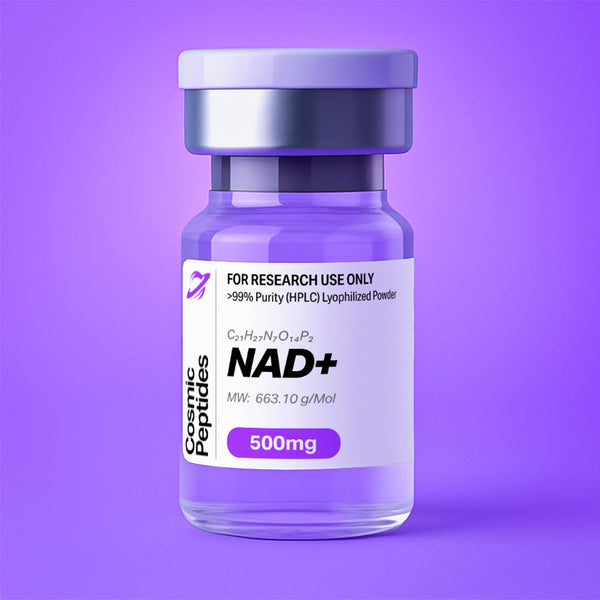 NAD+