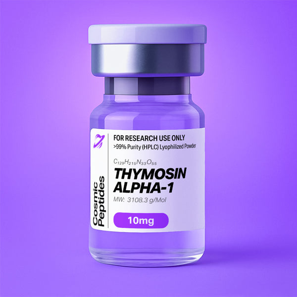 Thymosin Alpha-1
