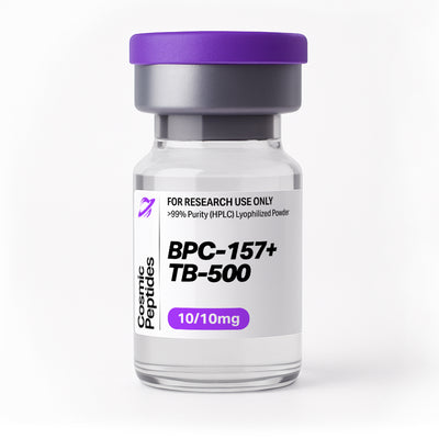BPC-157/TB-500