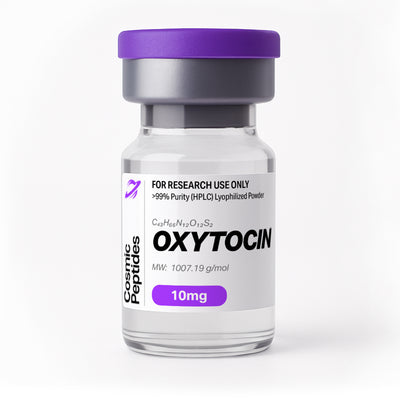 Oxytocin