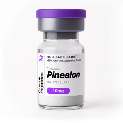 pinealon - 99.73% purity research peptide with COA