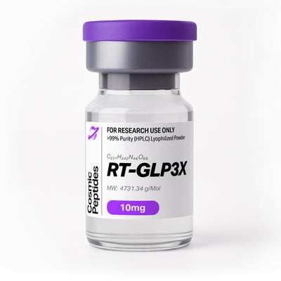 RT-GLP3X