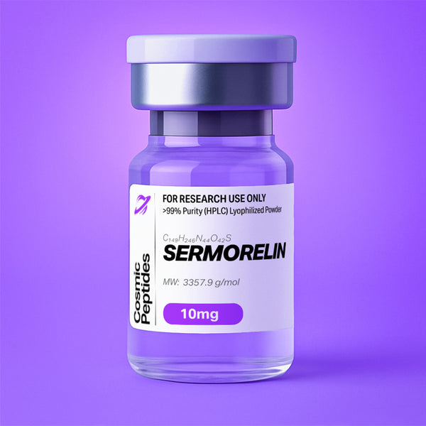 Sermorelin
