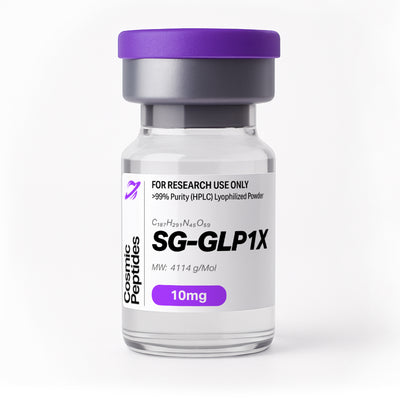SG-GLP1X