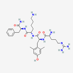 SMILES Structure