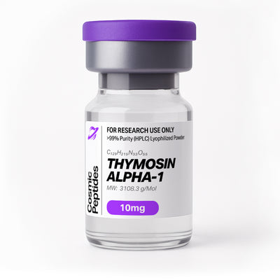 Thymosin Alpha-1