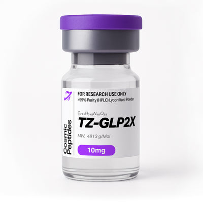 TZ-GLP2X