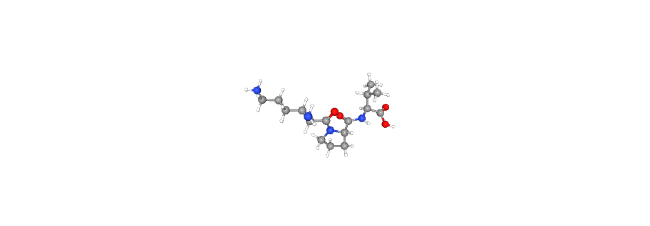 SMILES Structure
