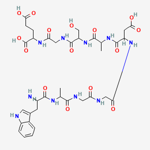 SMILES Structure