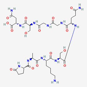 SMILES Structure