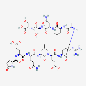SMILES Structure