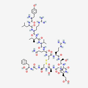 SMILES Structure