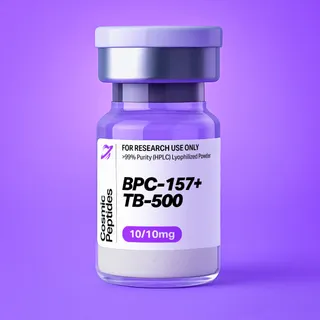 BPC-157/TB-500
