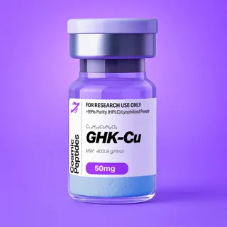 GHK-Cu